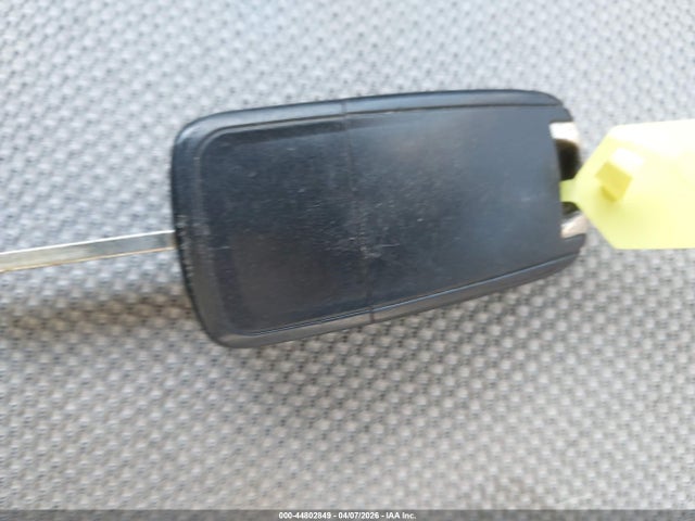 Chevrolet Cruze Ls Auto