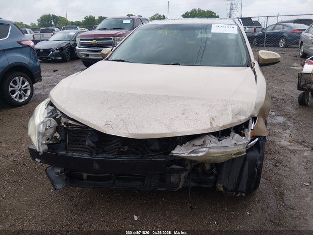 Toyota Camry Xle V6