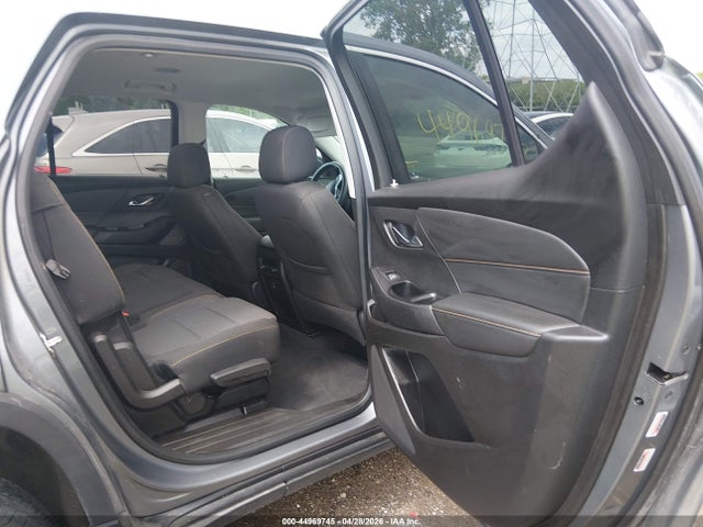 Chevrolet Traverse Fwd Ls