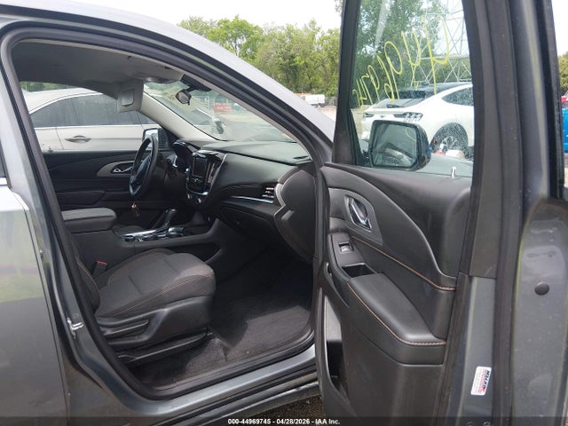 Chevrolet Traverse Fwd Ls