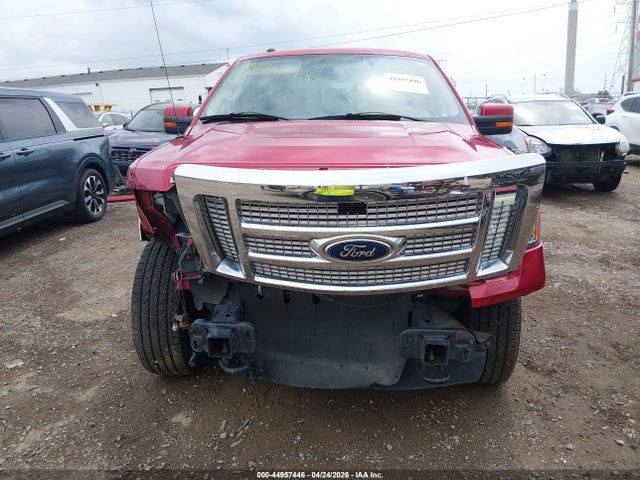 Ford F-150 Lariat