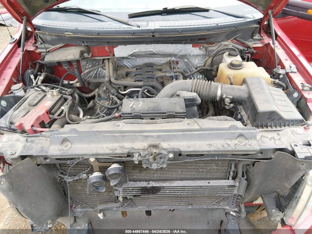 Ford F-150 Lariat