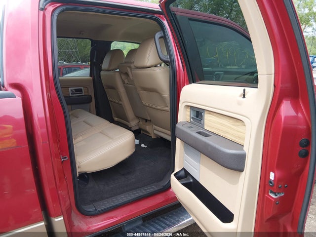 Ford F-150 Lariat