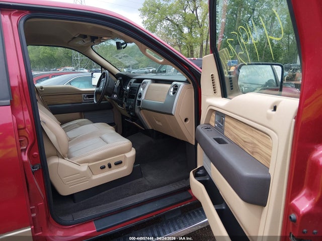 Ford F-150 Lariat