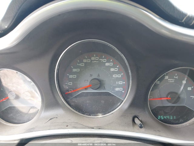 Dodge Avenger Se