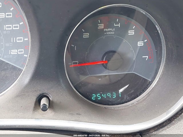 Dodge Avenger Se