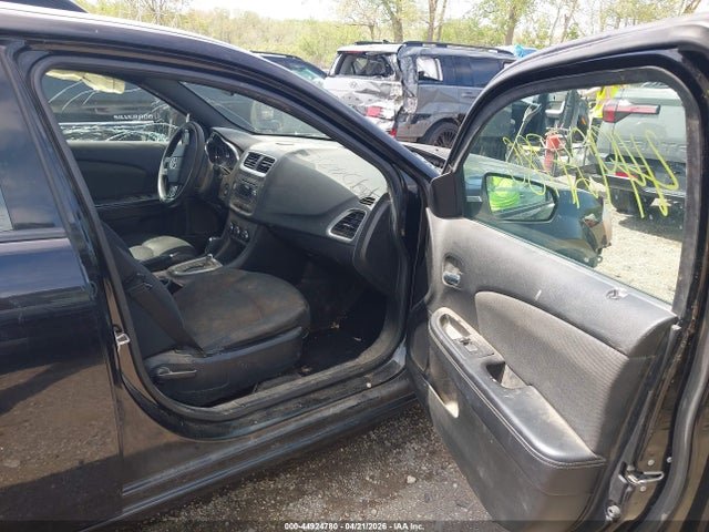 Dodge Avenger Se