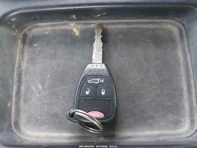 Dodge Avenger Se