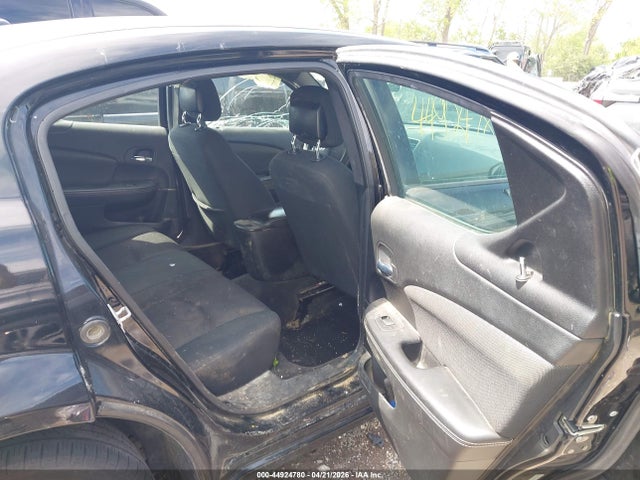 Dodge Avenger Se