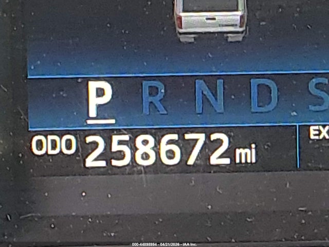 Toyota Tundra Sr5 5.7l V8