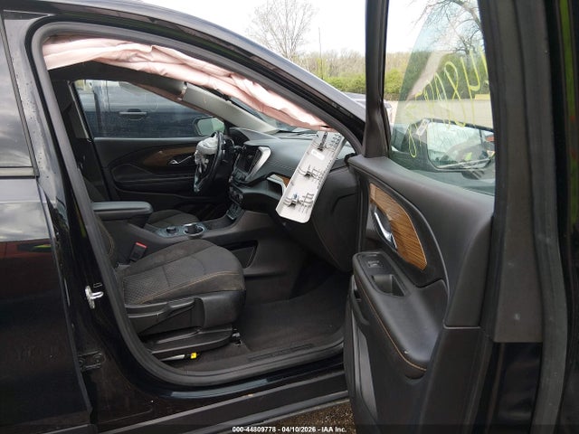 GMC Terrain Fwd Sle