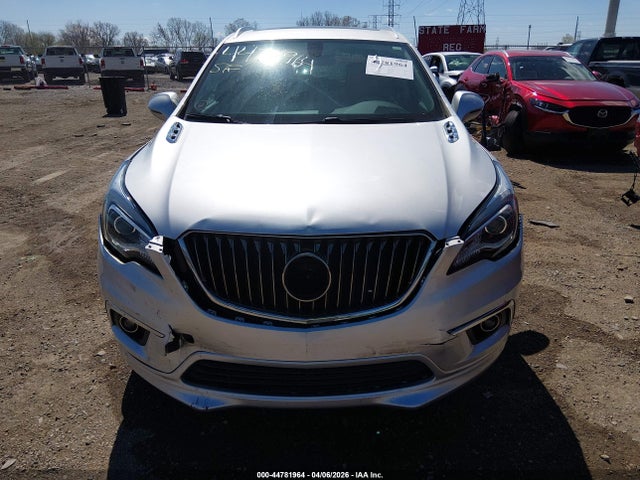 Buick Envision Essence