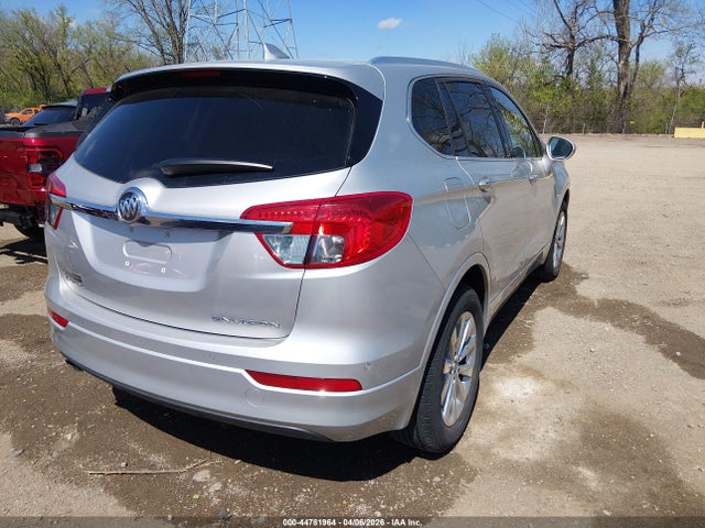 Buick Envision Essence