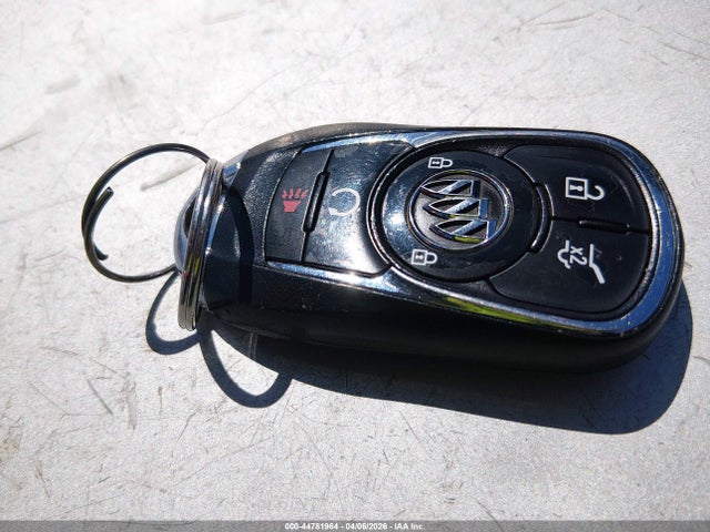 Buick Envision Essence