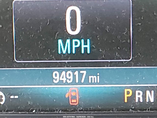 Buick Envision Essence