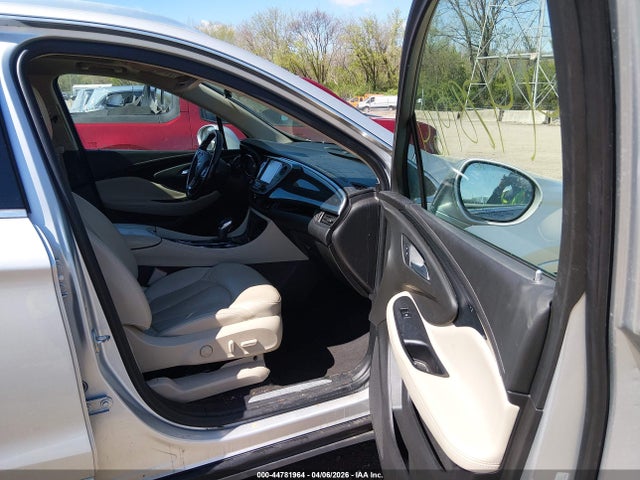 Buick Envision Essence