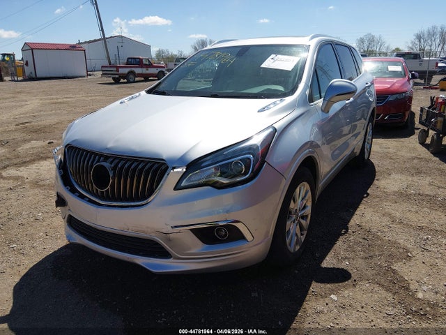 Buick Envision Essence