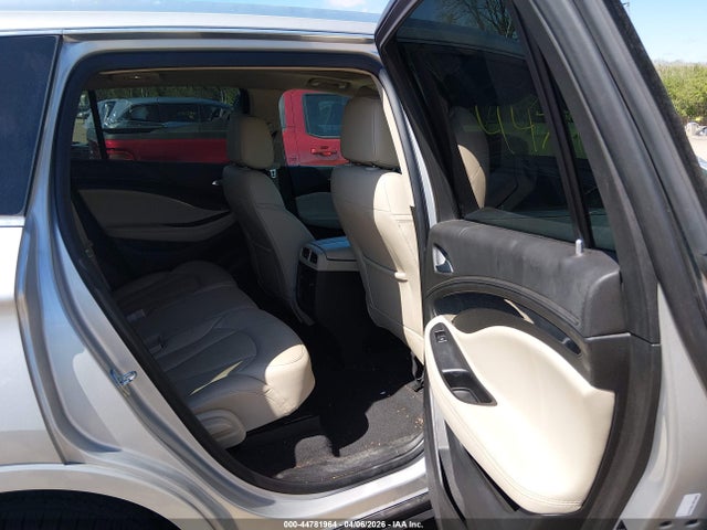 Buick Envision Essence