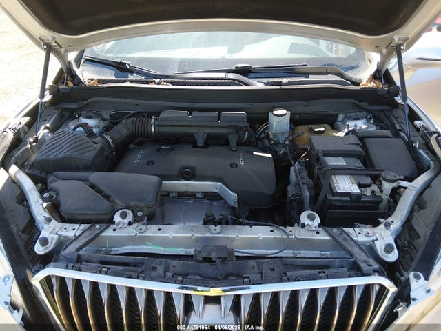 Buick Envision Essence