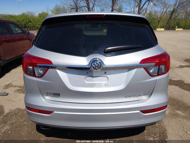 Buick Envision Essence