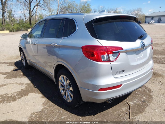 Buick Envision Essence