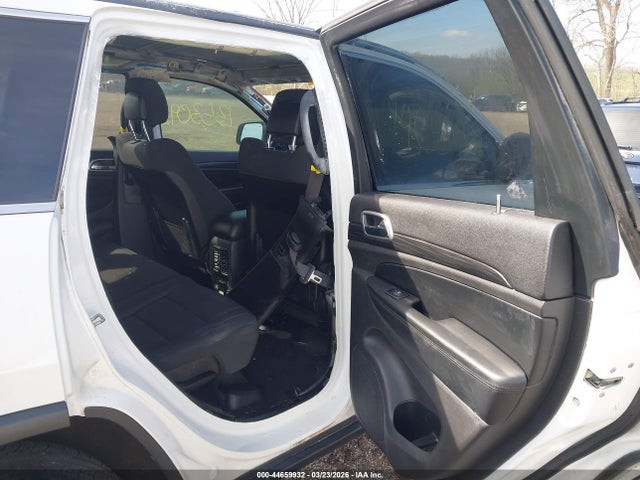 Jeep Grand Cherokee Laredo E 4x4