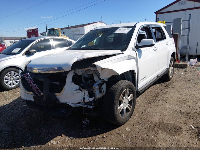 GMC Terrain Sle-1