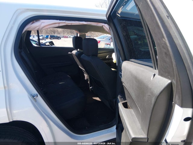 GMC Terrain Sle-1
