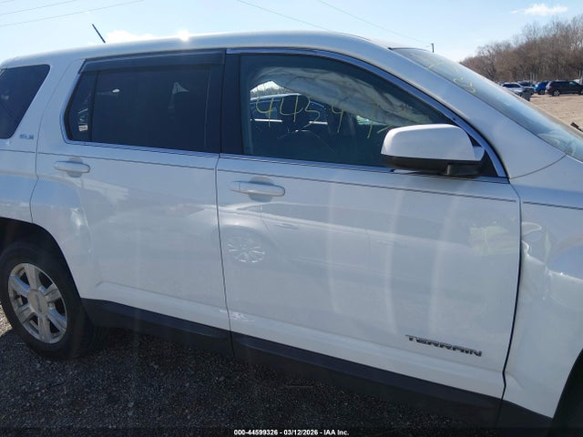 GMC Terrain Sle-1