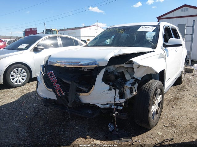 GMC Terrain Sle-1