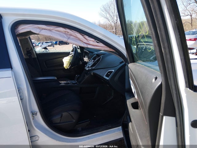 GMC Terrain Sle-1