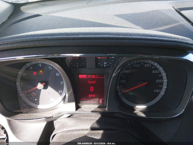 GMC Terrain Sle-1