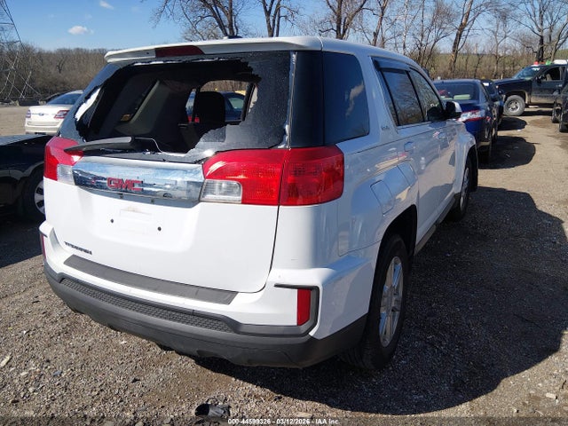 GMC Terrain Sle-1