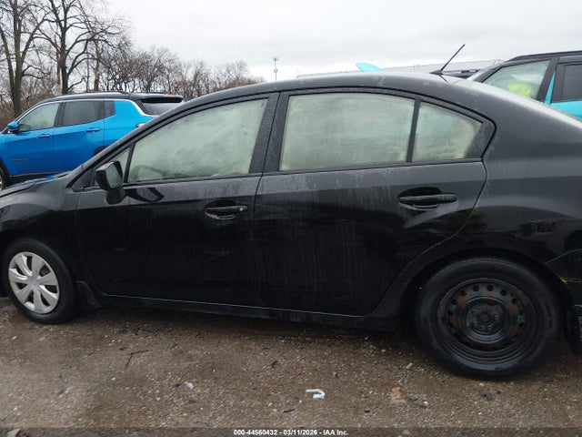 Subaru Impreza 2.0i