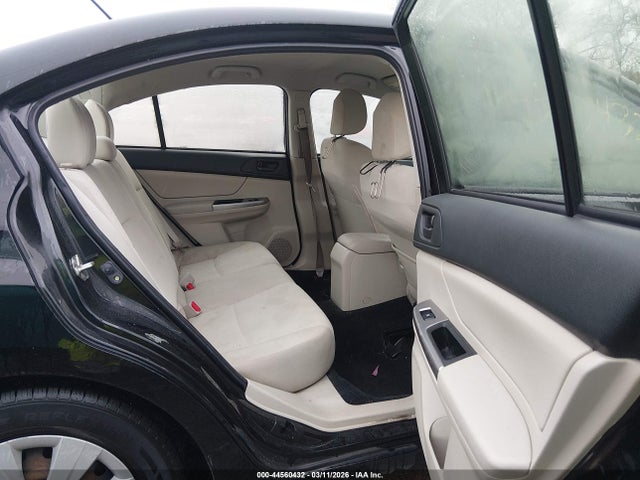 Subaru Impreza 2.0i
