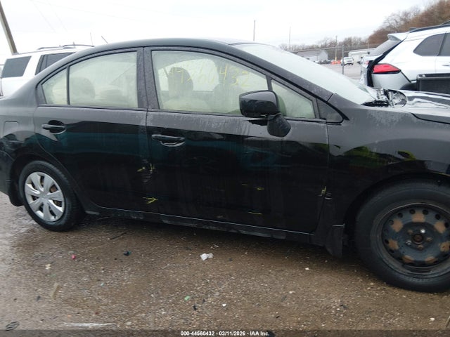 Subaru Impreza 2.0i