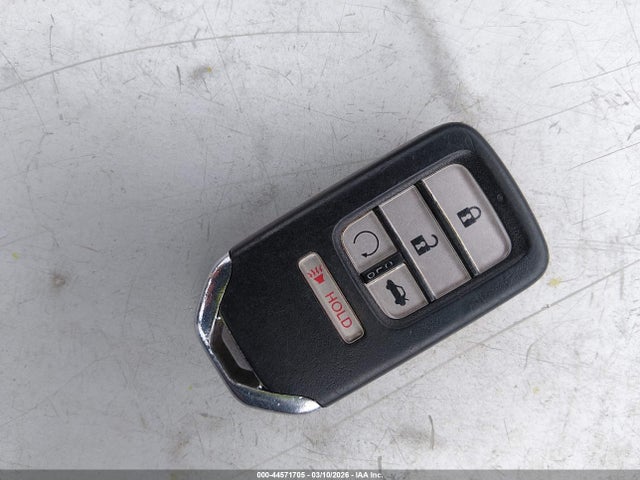 Honda Accord Sport 2.0t