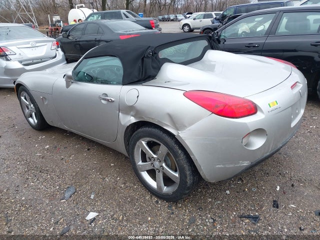 Pontiac Solstice