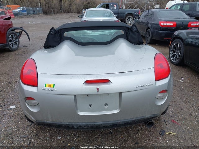 Pontiac Solstice