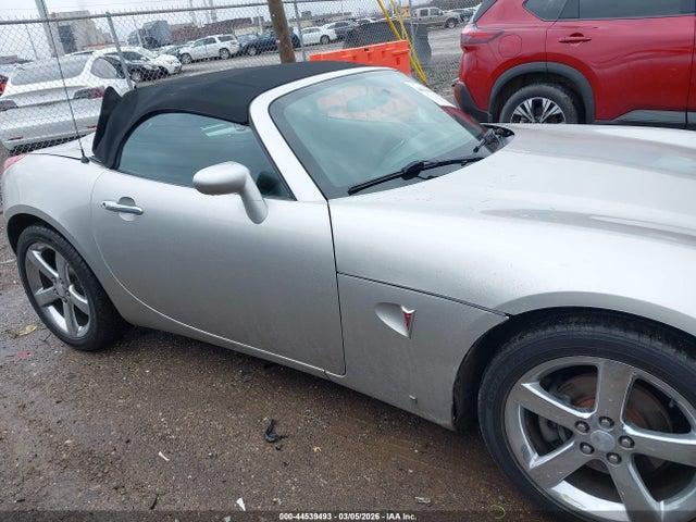 Pontiac Solstice