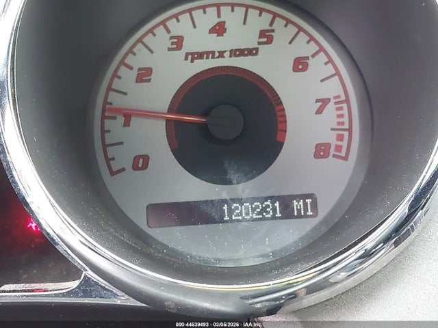 Pontiac Solstice