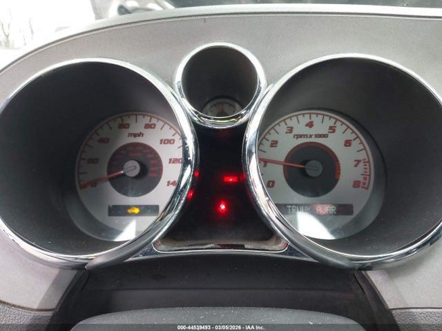 Pontiac Solstice