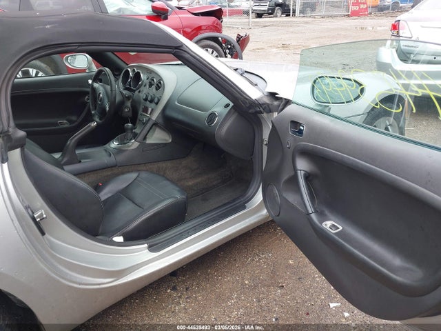 Pontiac Solstice