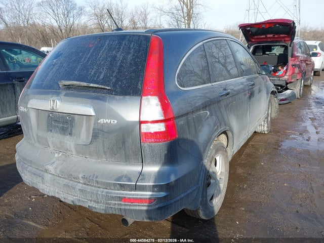 Honda CR-V Ex-l