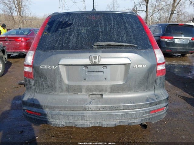 Honda CR-V Ex-l