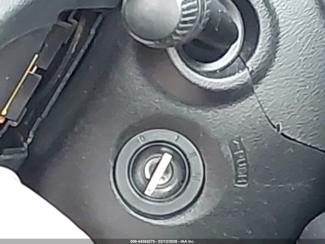 Honda CR-V Ex-l