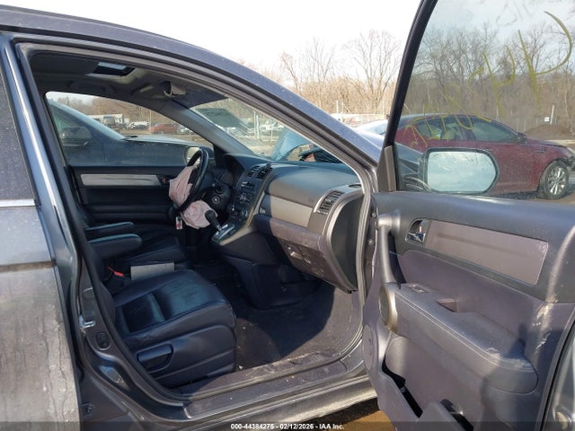 Honda CR-V Ex-l