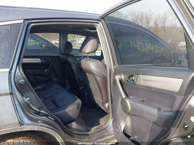 Honda CR-V Ex-l