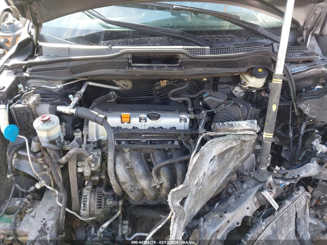Honda CR-V Ex-l