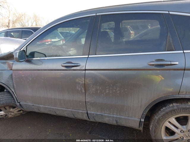 Honda CR-V Ex-l